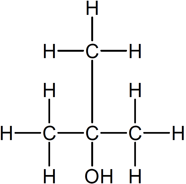 2-メチル-2-プロパノール
