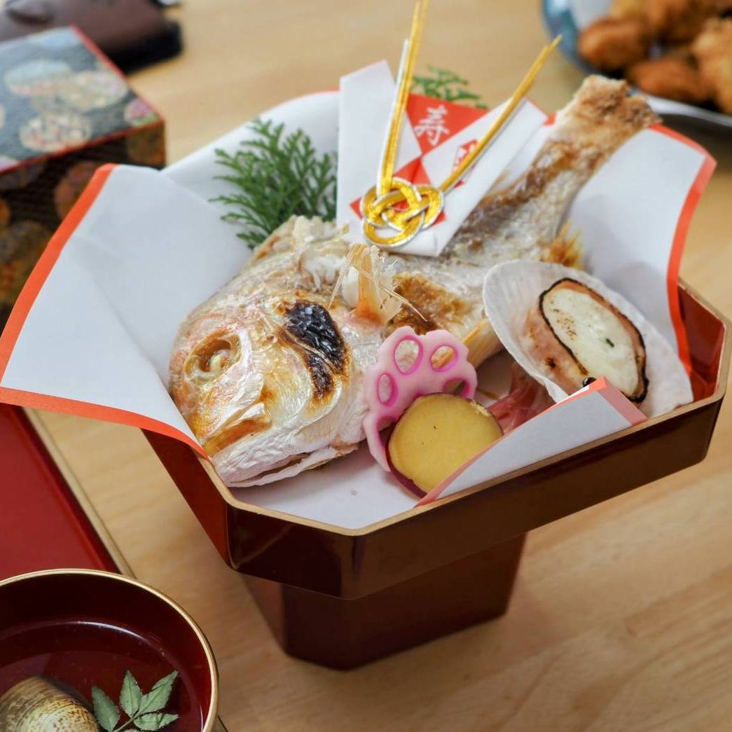 お食い初めレビュー】仕出しのフランチャイズ、しげよし西宮今津本店の